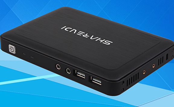 华科云网络云终端机拆机评测