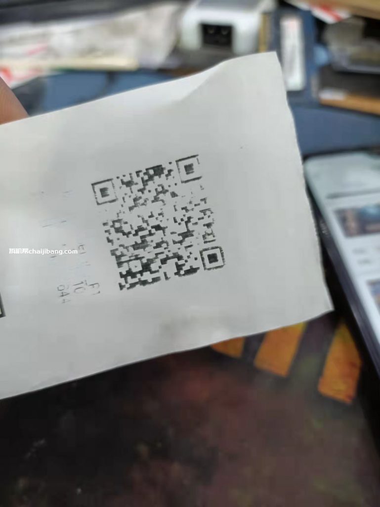 喵喵机打印机拆机图解评测