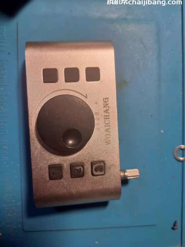 爱唱一号直播转换器拆机评测