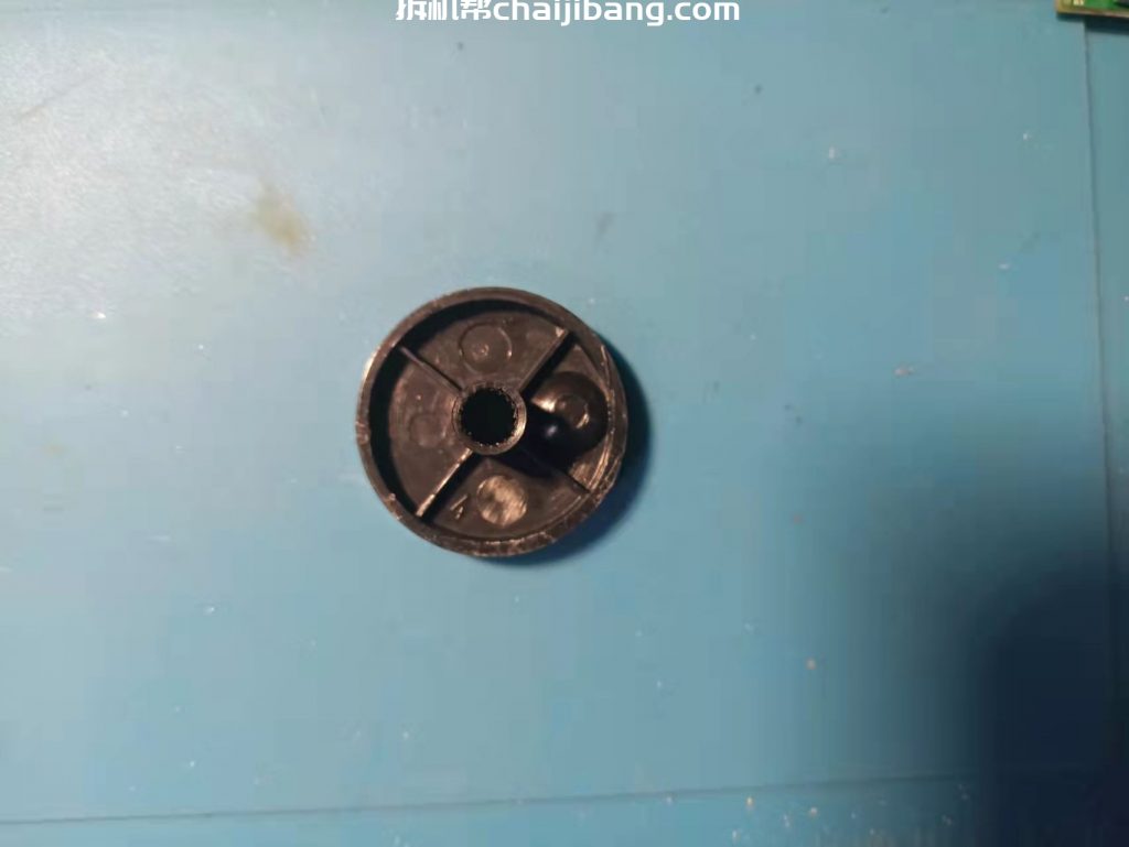 爱唱一号直播转换器拆机评测