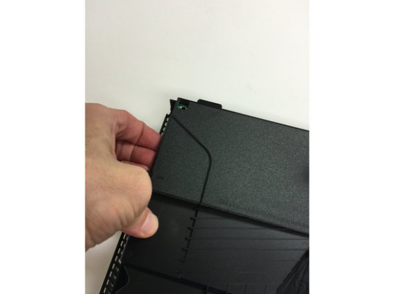 拆解索尼PlayStation 4芯片维修