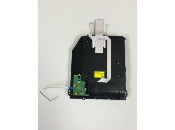 拆解索尼PlayStation 4芯片维修