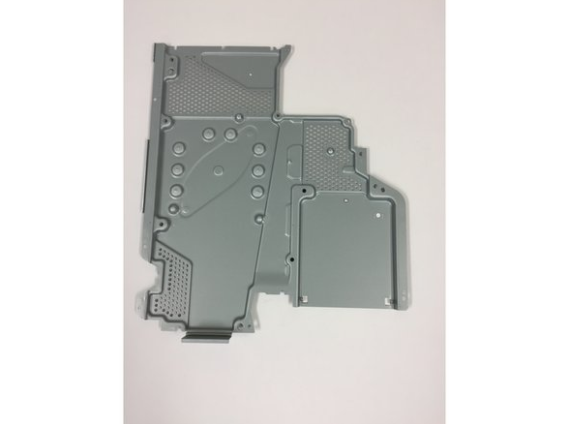 拆解索尼PlayStation 4芯片维修