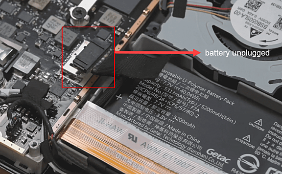 Steam Deck 无法打开,无法开机