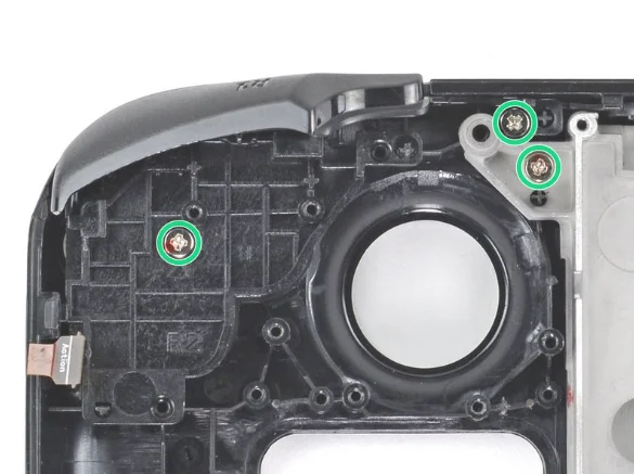 Steam Deck 拆解图解