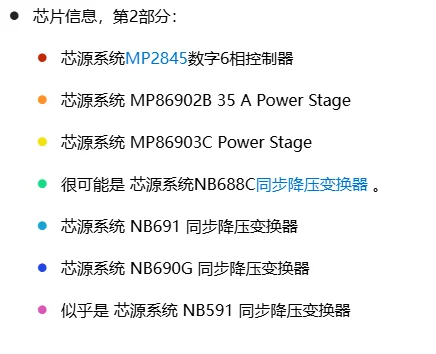 Steam Deck 拆解图解