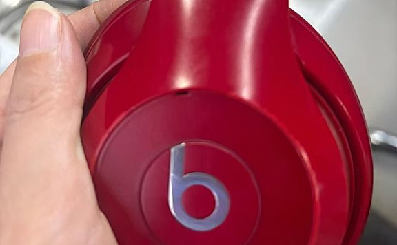 Beats Studio3 Wireless无线蓝牙耳机拆解维修