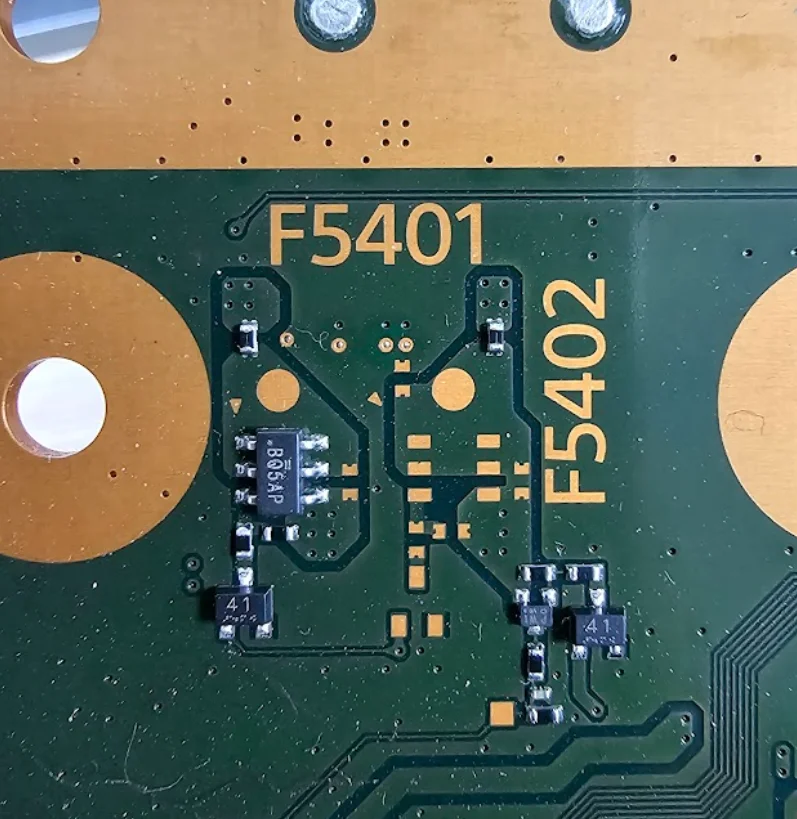索尼PlayStation 5待命电源检查
