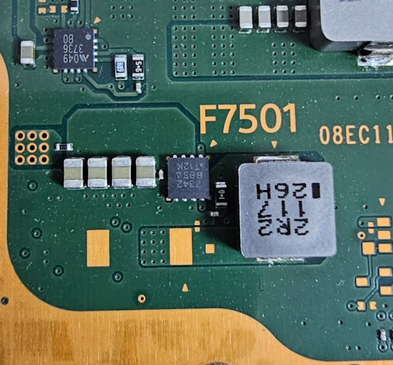 索尼PlayStation 5待命电源检查