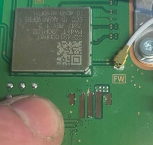 PlayStation 5风扇不工作