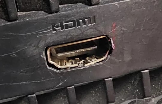 PlayStation 5 无画面无声