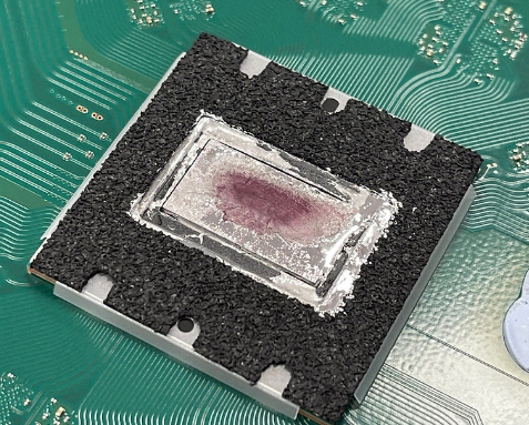 PlayStation 5 过热和关机