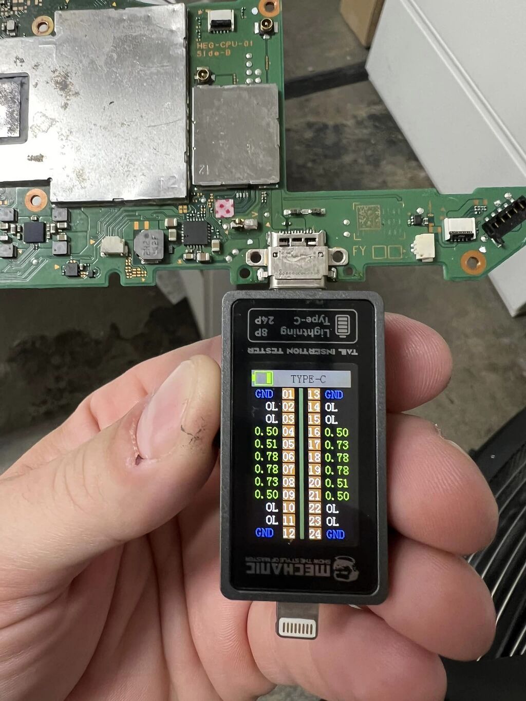 任天堂Switch OLED没有HDMI输出