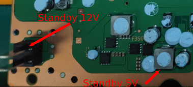 PlayStation 5 Pro 无电源