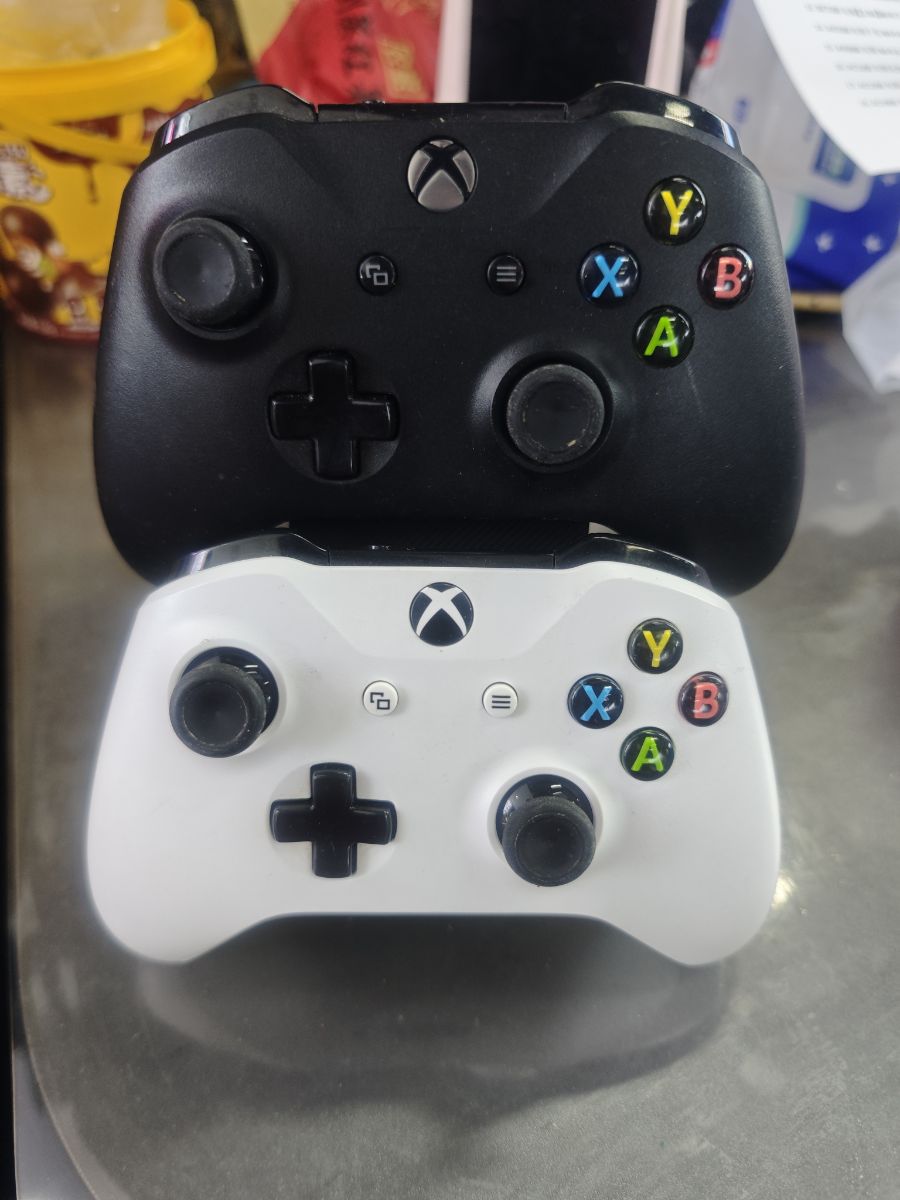 提供微软Xbox手柄拆解配件