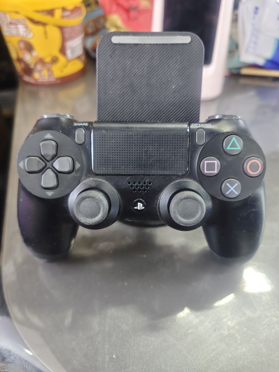 提供索尼PS4游戏机手柄拆解配件
