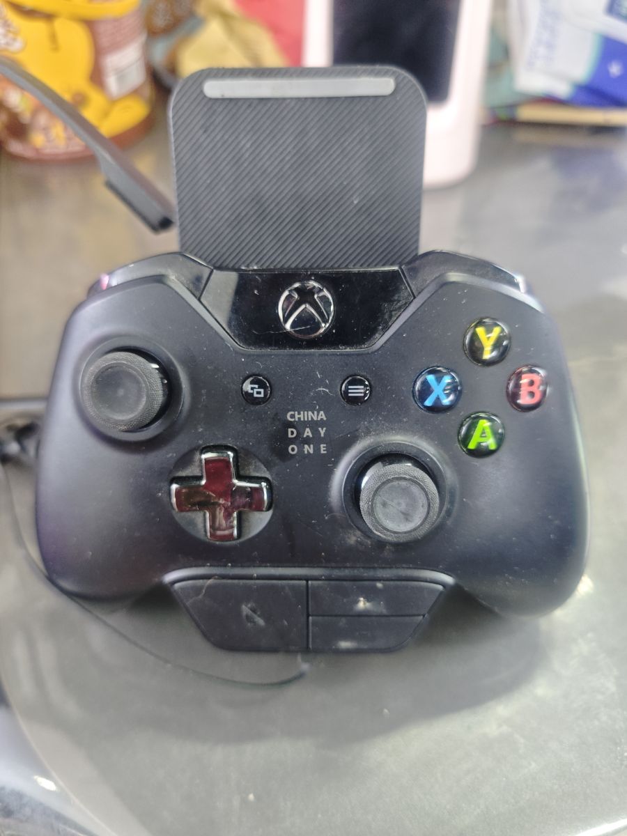 提供微软Xbox手柄拆解配件