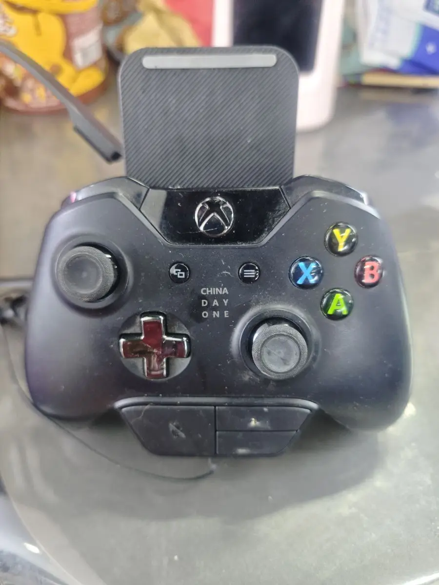 提供微软Xbox手柄拆解配件