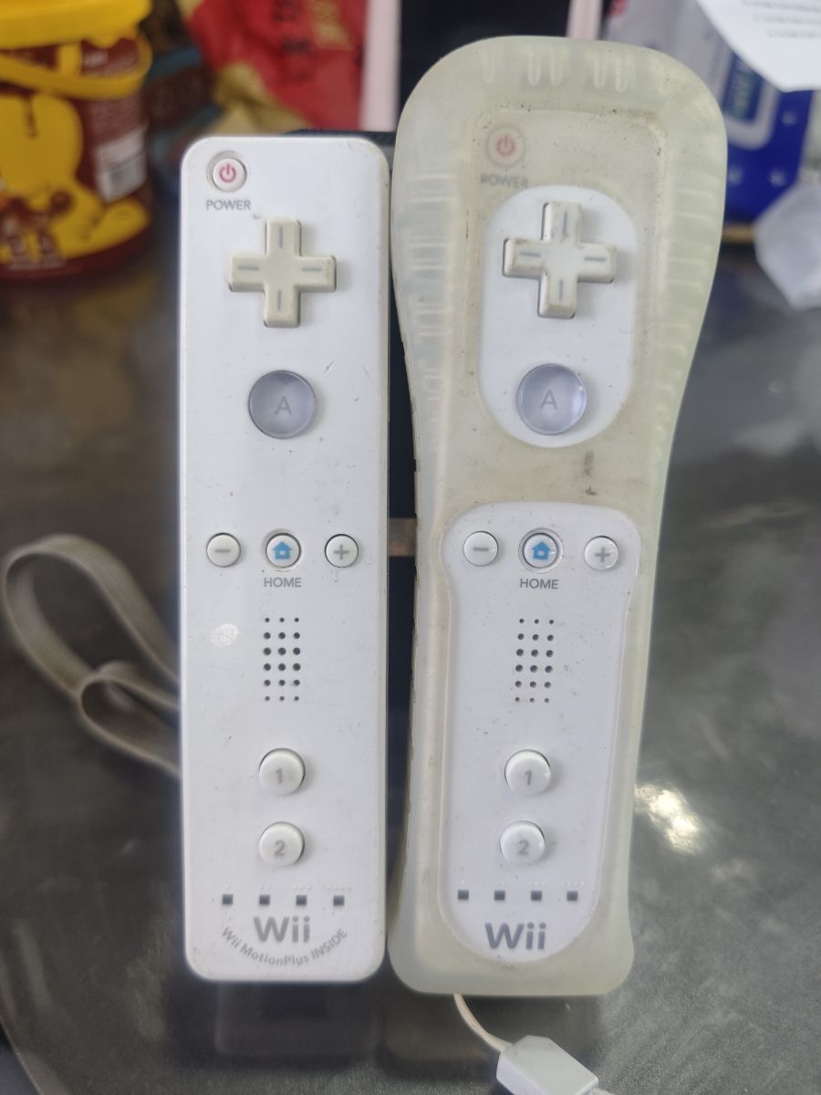 提供任天堂wii手柄拆解配件