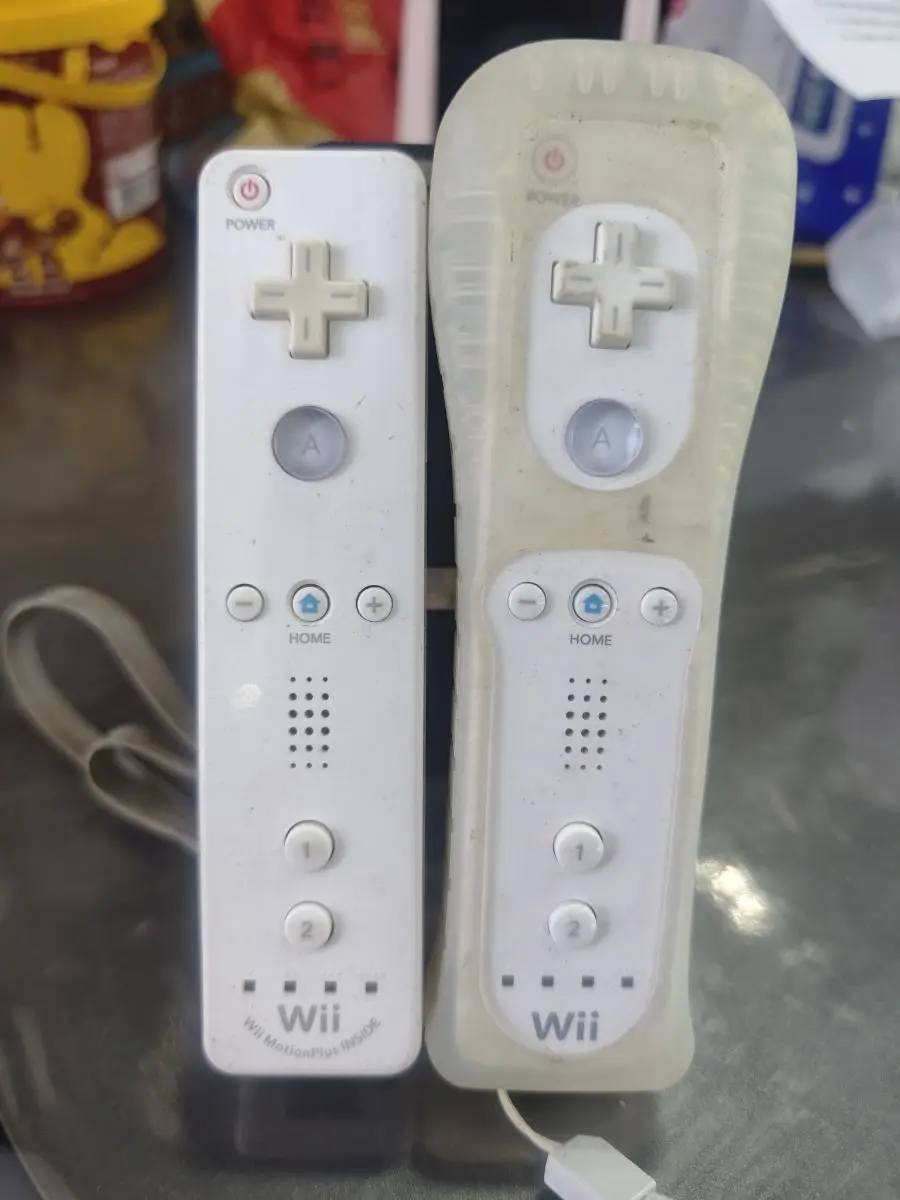 提供任天堂wii手柄拆解配件