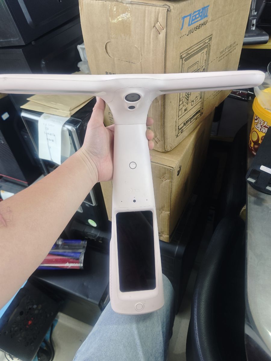 提供大力台灯拆解配件