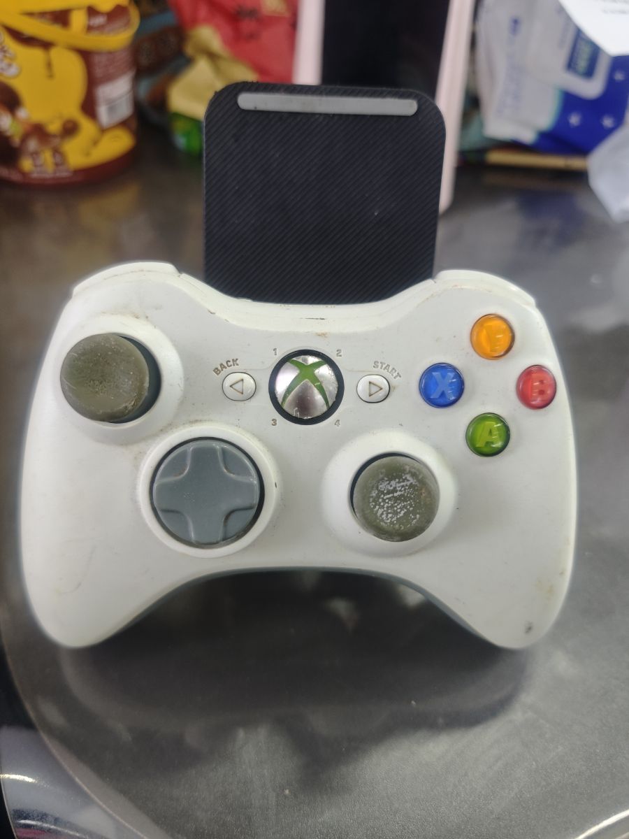 提供微软Xbox360手柄拆解配件