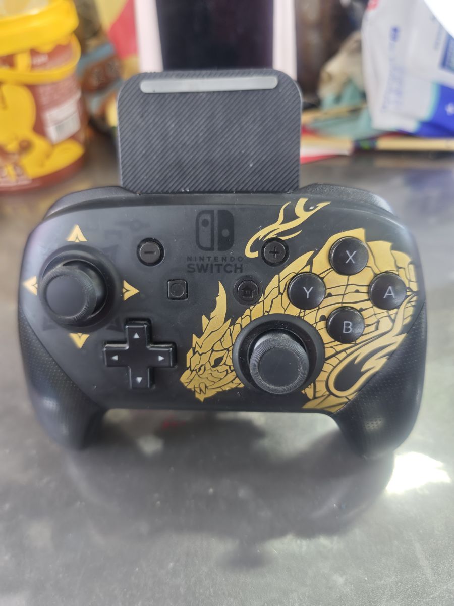 提供任天堂SwitchPro手柄拆解配件