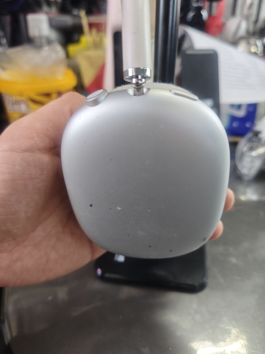 提供AirPods Max耳机拆解配件