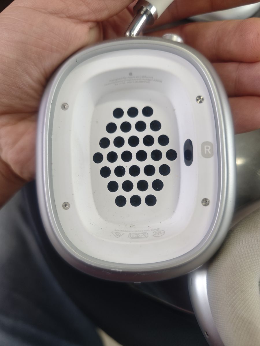 提供华强北AirPods Max耳机拆解配件