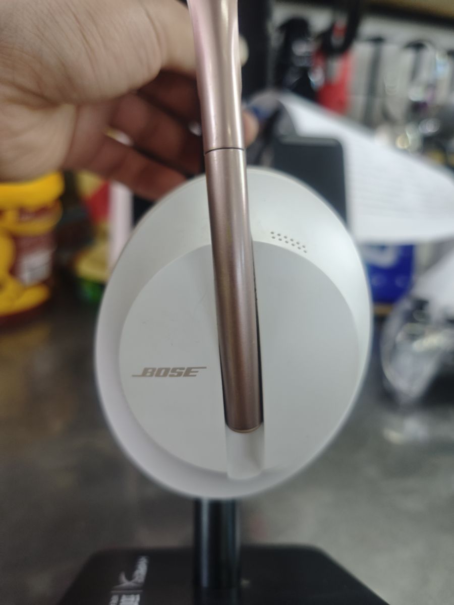 提供Bose NC700耳机拆解配件