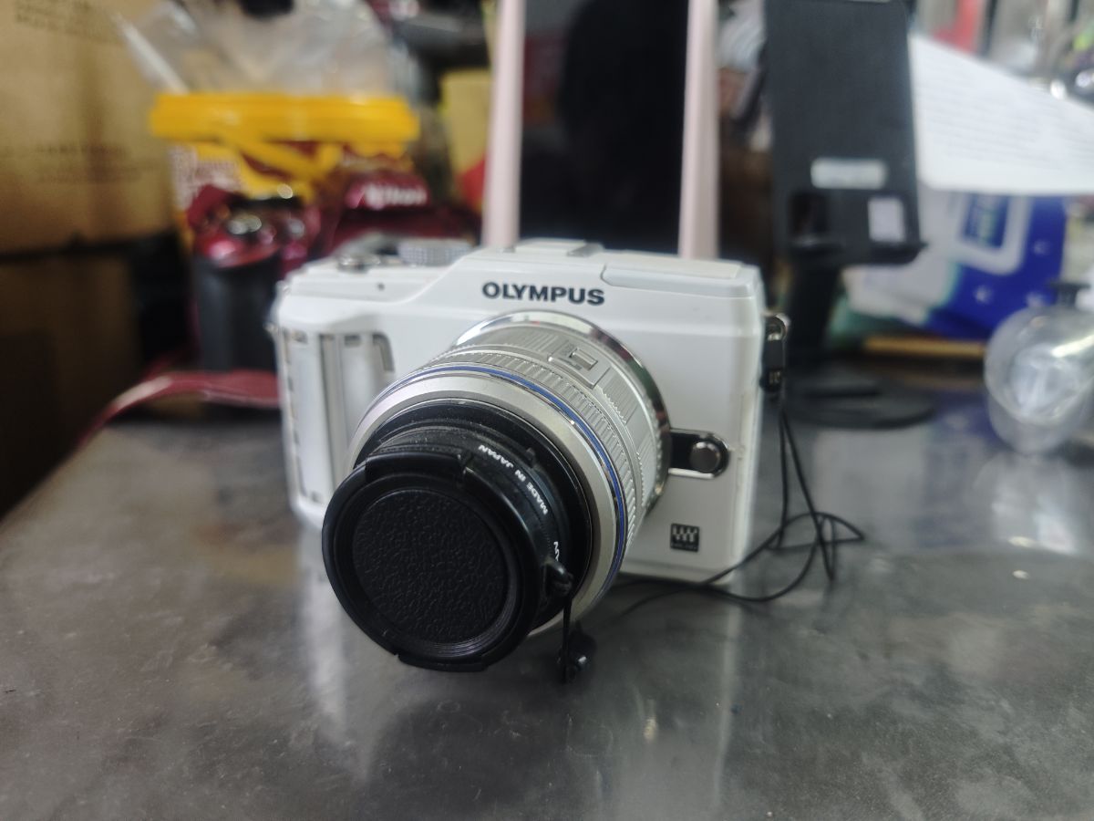 提供奥林巴斯epl2白色拆解配件