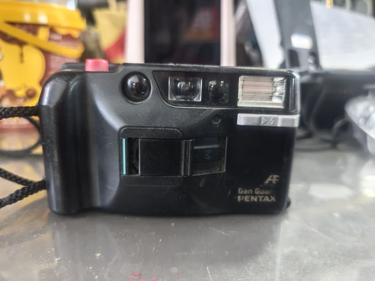 提供宾得Pentax PG-101胶卷相机拆解配件