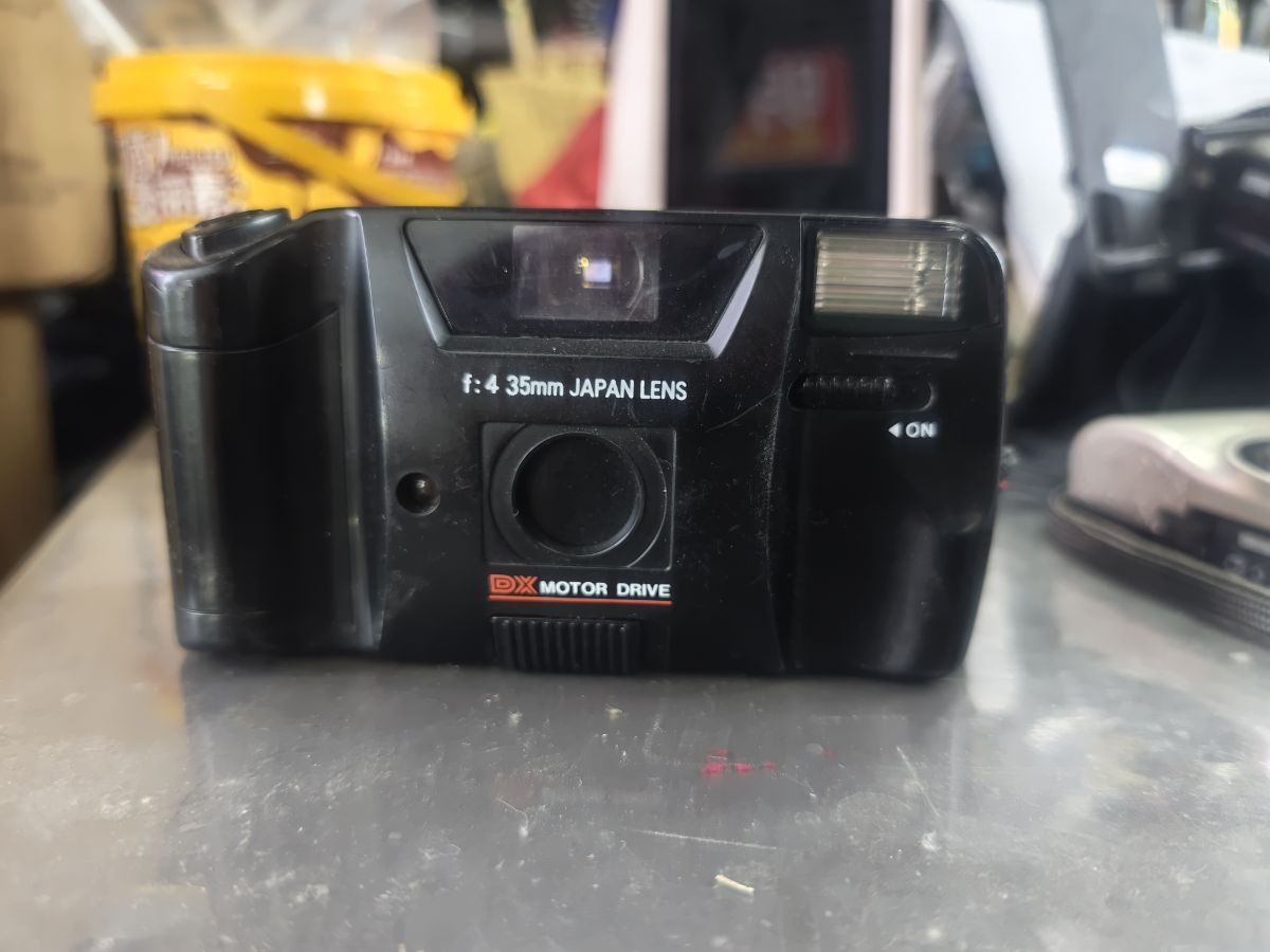 提供日本企鹅牌K910胶卷相机拆解配件