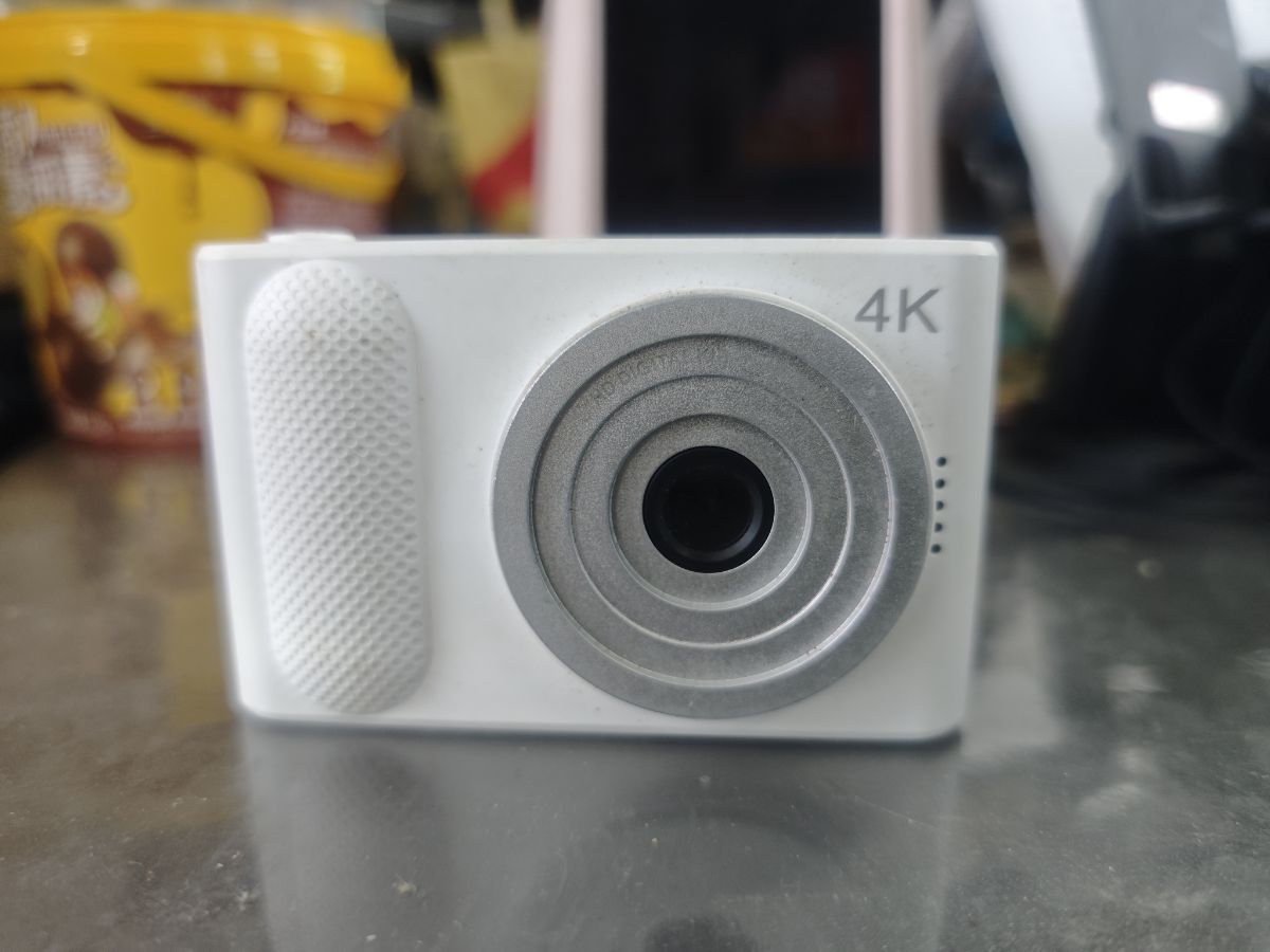 提供4K高清数码相机拆解配件