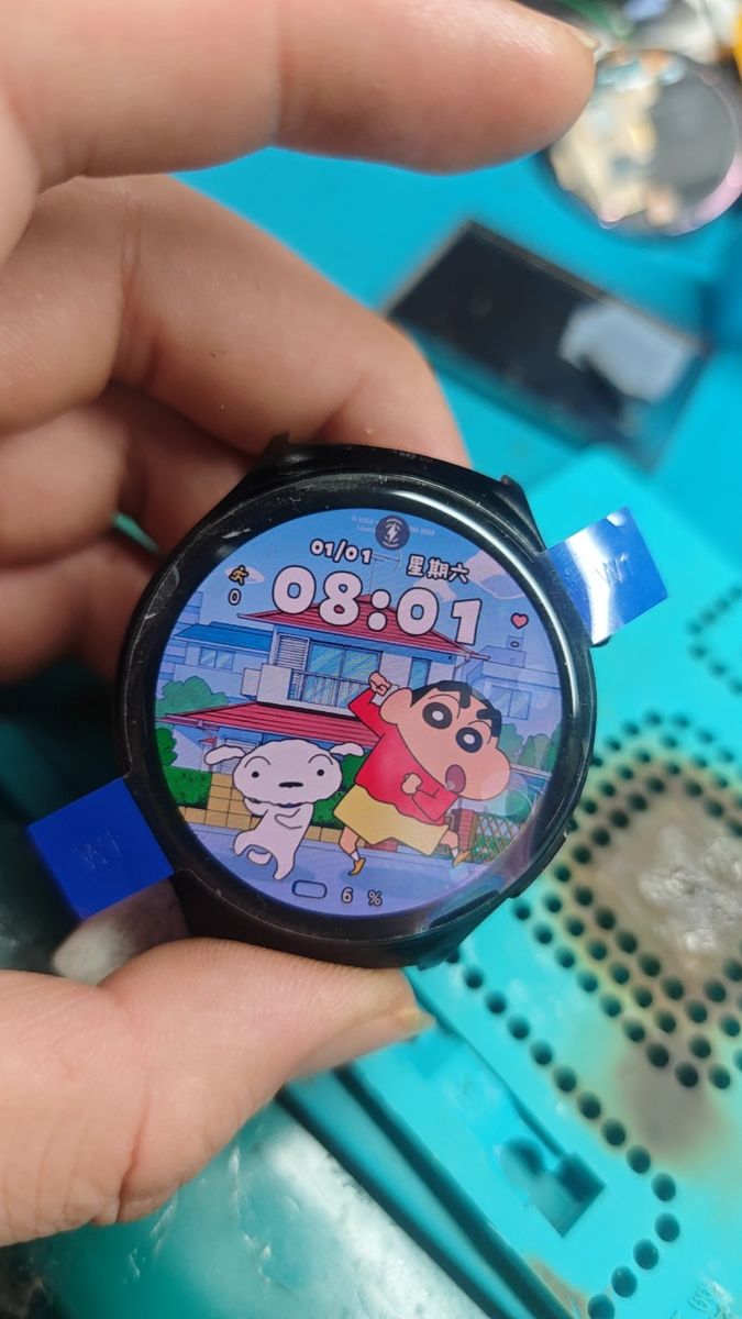 提供华为手表拆解配件