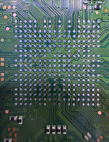 PS5 3A 在南桥换装后插入12伏时自动触发环路
