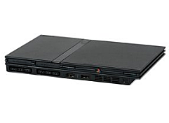 PlayStation 2 Slimline SCPH-700xx 维修