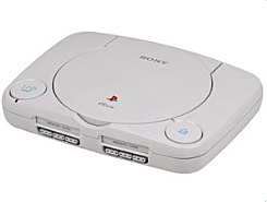 PSone 维修