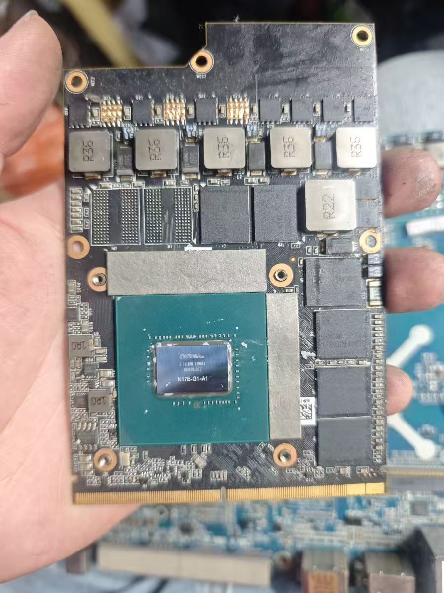 索泰迷你主机不开机主板短路拆机维修