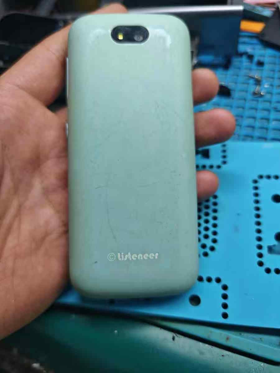 倾听者K5复读机进水拆解维修