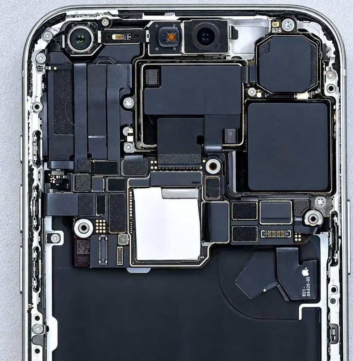 iPhone18Pro贴膜选购的时候要注意